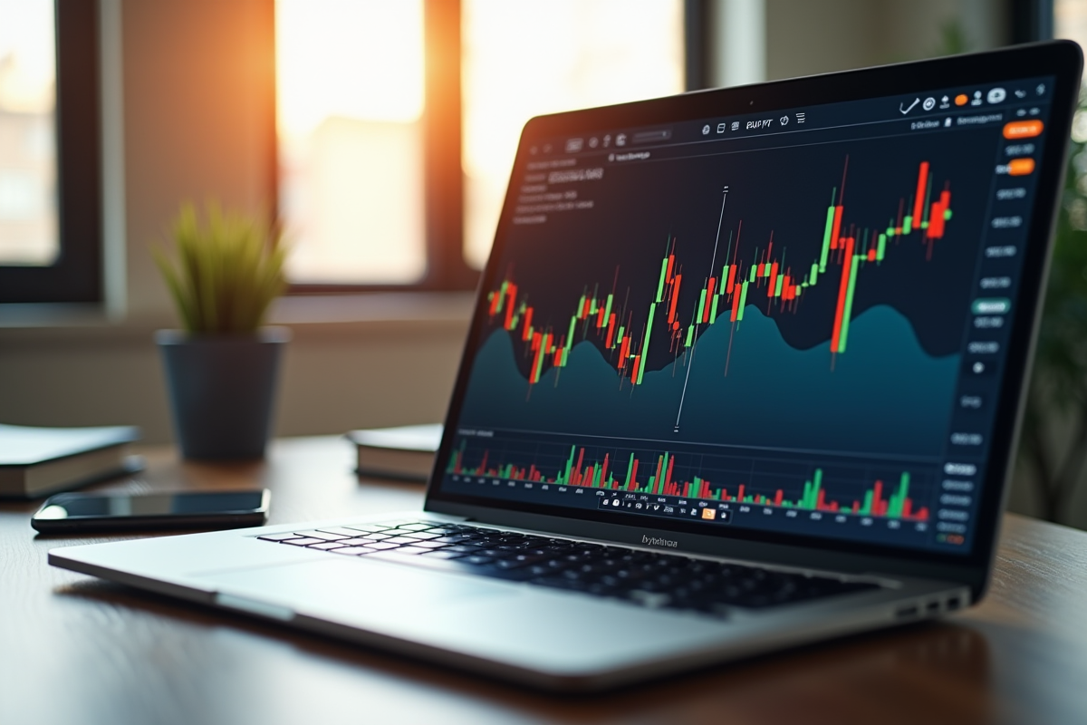 Stratégies optimales pour la vente de Bitcoin : choisir le bon moment