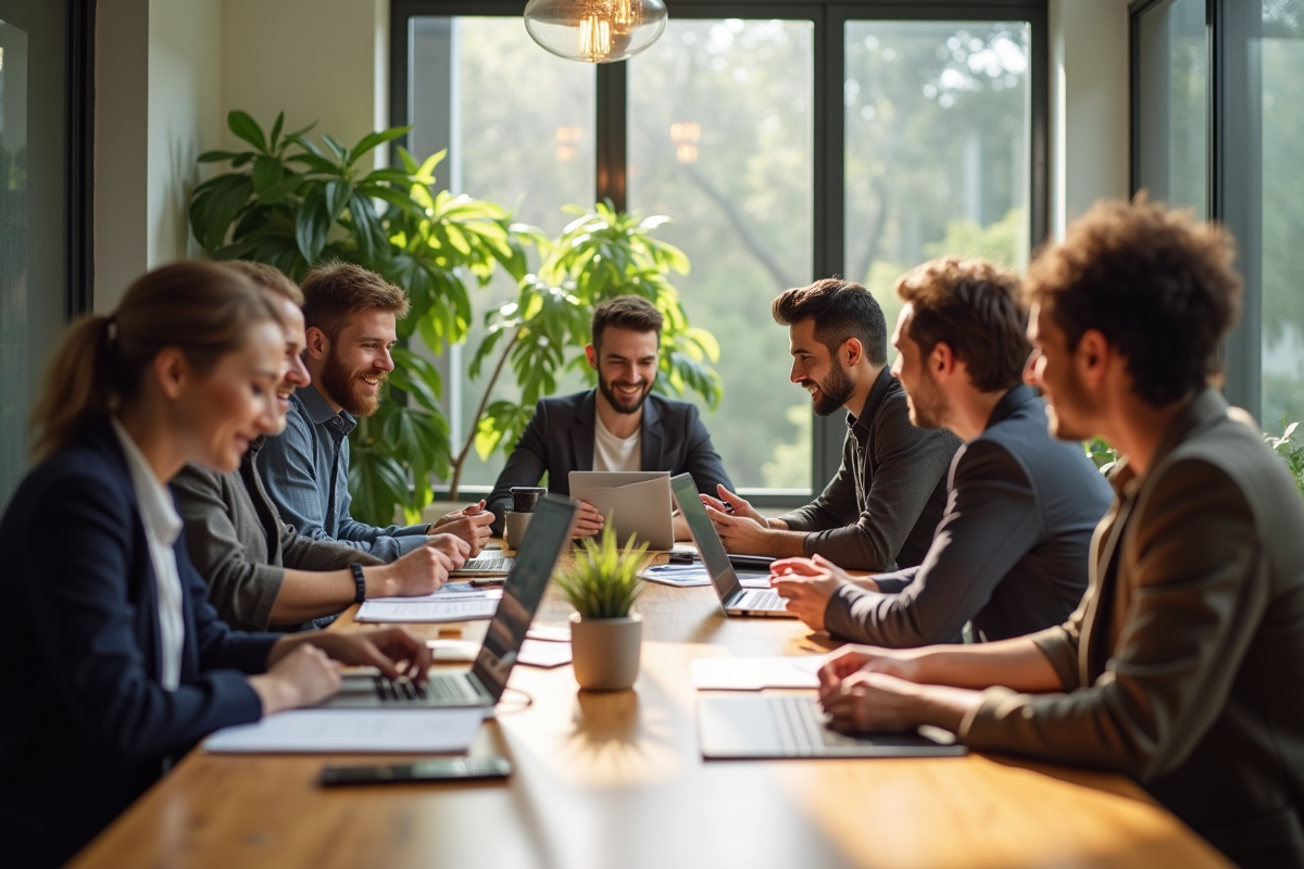 Outils essentiels pour améliorer la Qualité de Vie au Travail (QVT)