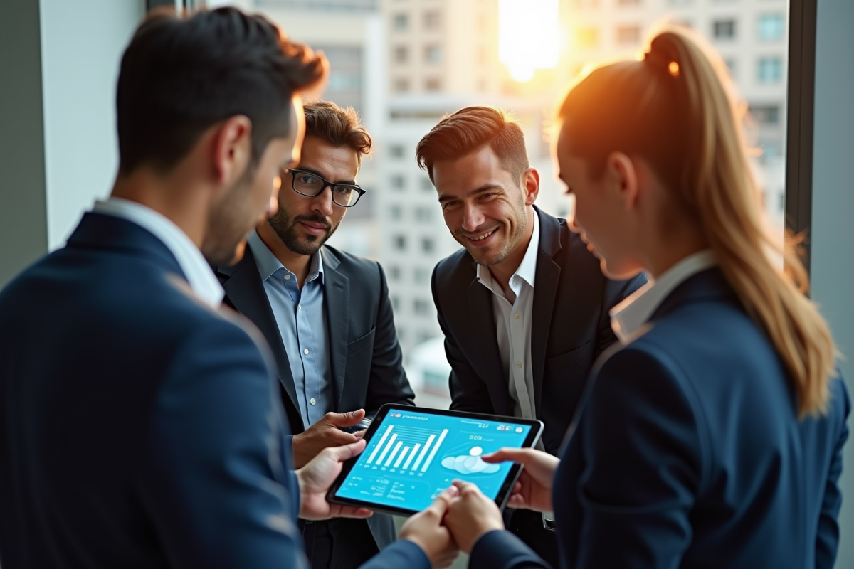 L’intérêt de l’IA : évaluer son importance et ses bénéfices potentiels