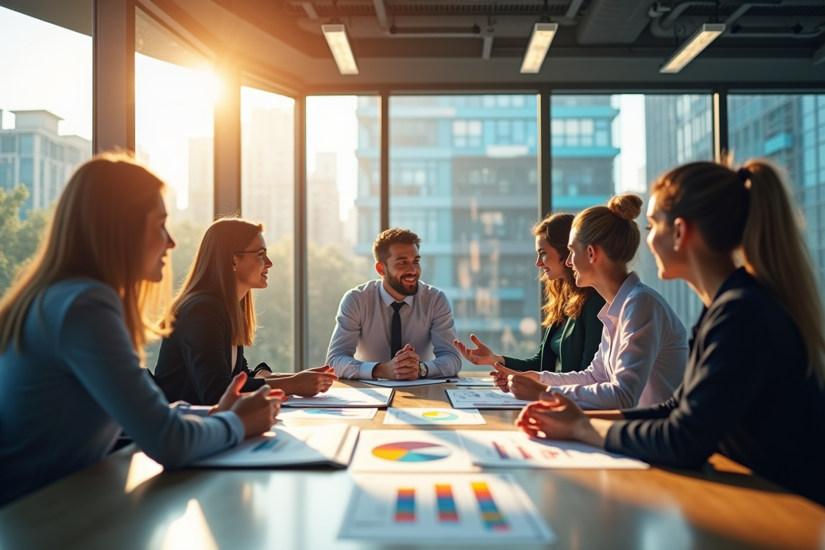 Marketing indifférencié : définition et principes essentiels