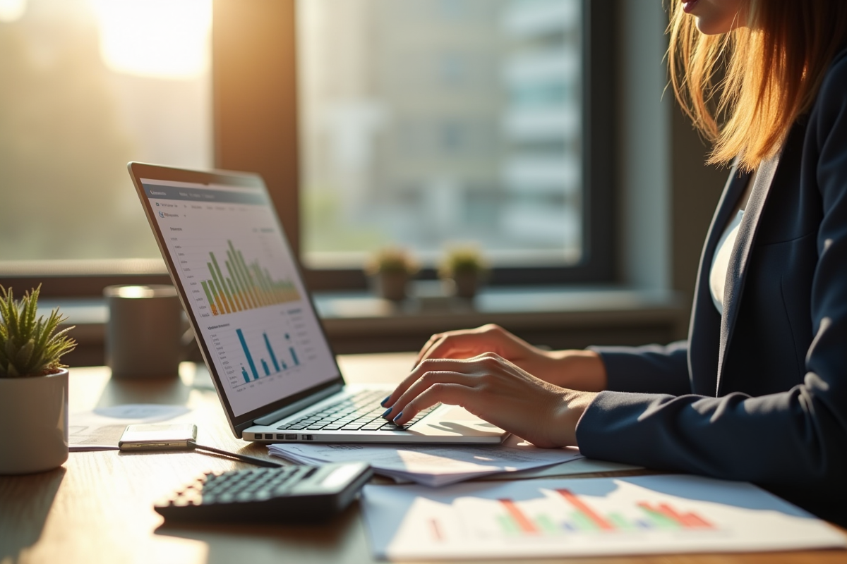 Chiffre d’affaires nécessaire pour un salaire de 1500 € : les critères essentiels