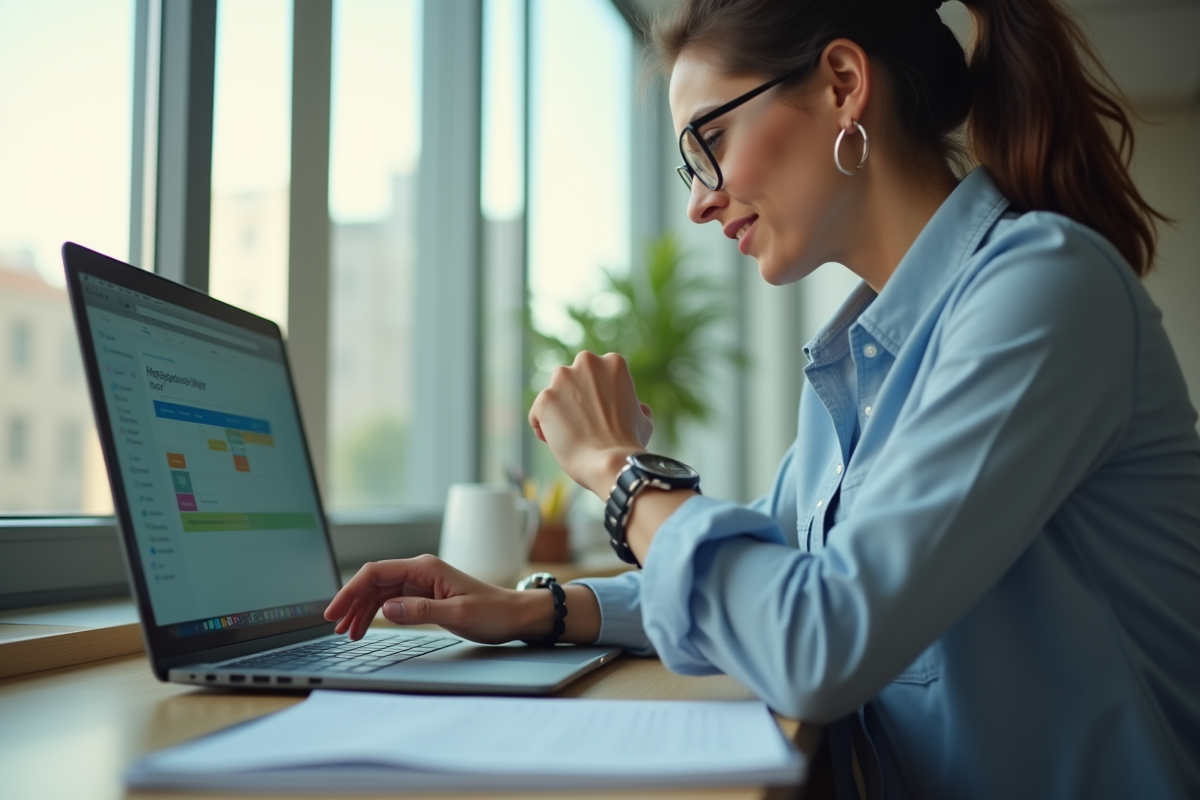 Optimisation du timing d’envoi de mail : choisir le meilleur moment