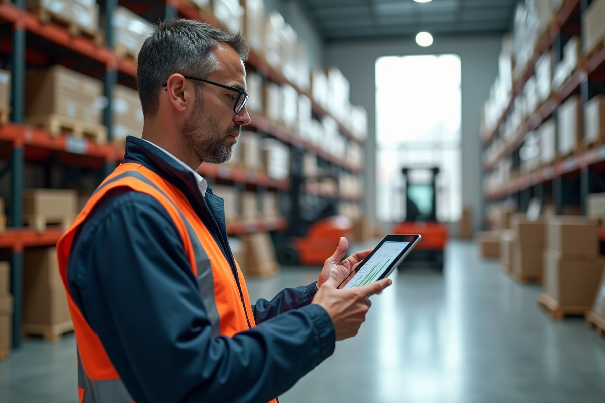 Trois fonctions clés de la gestion de la chaîne d’approvisionnement et leur importance