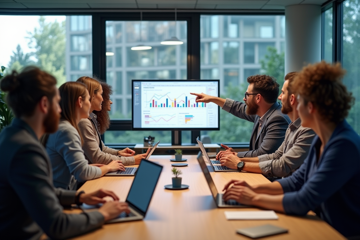 Stratégies efficaces pour accroître votre visibilité sur les réseaux sociaux