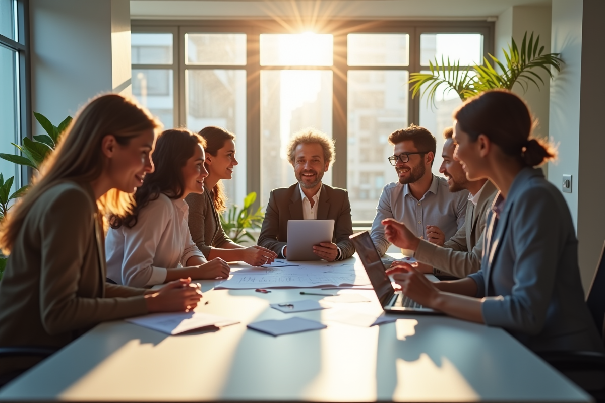 Création de leads personnalisés : méthodes et stratégies efficaces