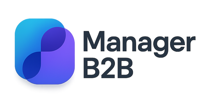 Manager B2B