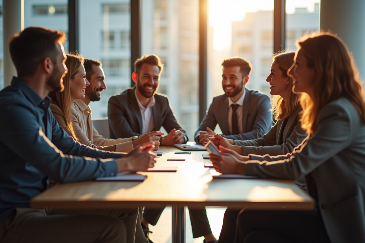 Boostez votre réseau social : stratégies efficaces et astuces pratiques