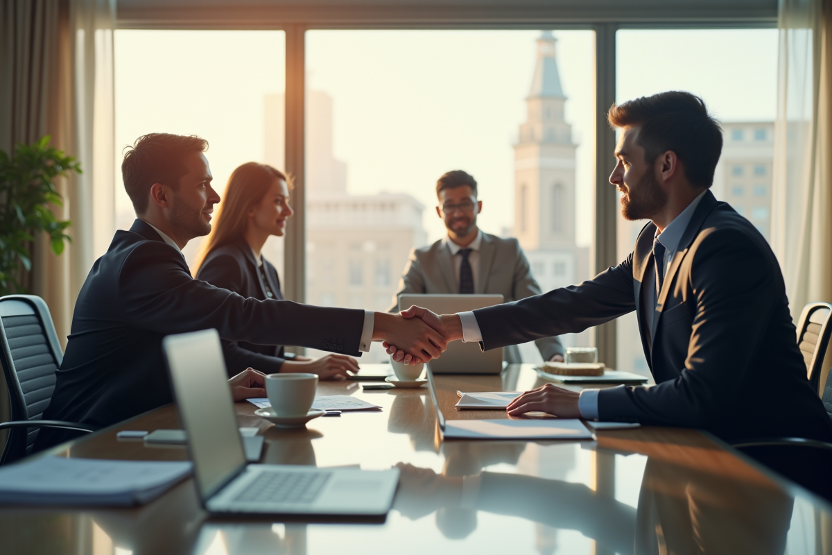 Externalisation professionnelle : définition et principes clés