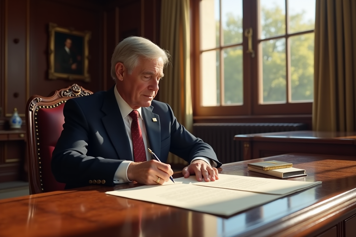 Article 16 du gouvernement : définition et portée